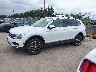 3VV2B7AXXJM****** Reparables 2018 Volkswagen Tiguan en Estado de Washington