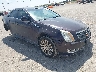 1G6DL5EG3A0****** Salvage and Wrecked 2010 Cadillac CTS in Permian Basin