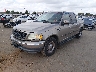 1FTRW07L12K****** Usados y Reparables 2002 Ford F-150 en Sacramento