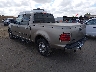 1FTRW07L12K****** Salvamento y Reparables 2002 Ford F-150 en Sacramento