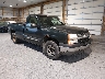 1GCEK14V03E****** Salvage and Wrecked 2003 Chevrolet Silverado 1500 in Altoona