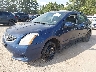 3N1AB6AP5BL****** Used and Repairable 2011 Nissan Sentra in Longview