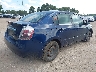 3N1AB6AP5BL****** Salvage and Wrecked 2011 Nissan Sentra in Texas State