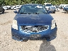 3N1AB6AP5BL****** Salvage and Repairable 2011 Nissan Sentra in Texas State