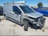 NM0LS7T28N1****** Salvage and Wrecked 2022 Ford Transit Connect in Fremont