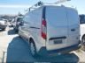 NM0LS7T28N1****** Salvage and Repairable 2022 Ford Transit Connect in Fremont