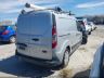 NM0LS7T28N1****** Salvage and Wrecked 2022 Ford Transit Connect in California State