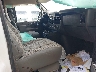 1GTW7BFP2S1****** Used and Repairable 2025 GMC Savana in Texas State