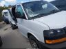 1GTW7BFP2S1****** Used 2025 GMC Savana in Texas State