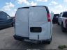 1GTW7BFP2S1****** Wrecked 2025 GMC Savana