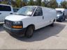 1GTW7BFP2S1****** Used and Repairable 2025 GMC Savana in Dallas-Fort Worth