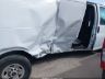 1GTW7BFP2S1****** Salvage and Repairable 2025 GMC Savana in Texas State