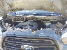 1FTYR3XM7KK****** Repairable 2019 Ford Transit 250 in Northern Virginia