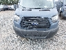 1FTYR3XM7KK****** Wrecked 2019 Ford Transit 250 in Virginia State