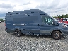 1FTYR3XM7KK****** Used 2019 Ford Transit 250 in Virginia State