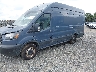 1FTYR3XM7KK****** Used and Repairable 2019 Ford Transit 250 in Northern Virginia