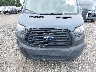 1FTYR3XM8KK****** Wrecked 2019 Ford Transit 250 in Virginia State