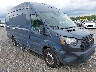 1FTYR3XM8KK****** Salvage and Wrecked 2019 Ford Transit 250 in Northern Virginia
