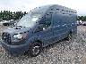 1FTYR3XM8KK****** Used and Repairable 2019 Ford Transit 250 in Northern Virginia