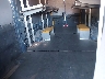 1FTYR3XM8KK****** Wrecked 2019 Ford Transit 250 in Northern Virginia