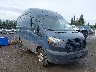 1FTYR3XM5KK****** Salvage and Wrecked 2019 Ford Transit 250 in Seattle