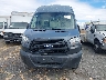 1FTYR3XM9KK****** Destrozados 2019 Ford Transit 250 en Estado de California