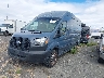 1FTYR3XM9KK****** Usados y Reparables 2019 Ford Transit 250 en Fremont