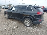 1C4PJMDB5FW****** Salvage and Repairable 2015 Jeep Cherokee in Appleton