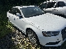 WAUAFAFL9DN****** Salvage and Repairable 2013 Audi A4 in North Carolina State