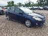 1FAHP3F28CL****** Salvamento y Destrozados 2012 Ford Focus en Appleton