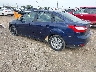 1FAHP3F28CL****** Salvamento y Reparables 2012 Ford Focus en Appleton