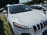 1C4PJMDB1FW****** Salvage and Wrecked 2015 Jeep Cherokee in Charlotte