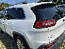 1C4PJMDB1FW****** Salvage and Repairable 2015 Jeep Cherokee in Charlotte
