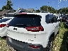1C4PJMDB1FW****** Salvage and Wrecked 2015 Jeep Cherokee in North Carolina State