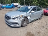 5NPE34AF7FH****** Used and Repairable 2015 Hyundai Sonata in Metro DC