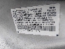 5FNRL38895B****** Usados 2005 Honda Odyssey en Port Murray