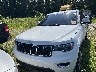 1C4RJEAG5HC****** Used and Repairable 2017 Jeep Grand Cherokee in Charlotte