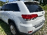 1C4RJEAG5HC****** Salvage and Repairable 2017 Jeep Grand Cherokee in Charlotte