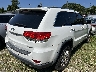 1C4RJEAG5HC****** Salvage and Wrecked 2017 Jeep Grand Cherokee in North Carolina State