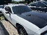 2C3CDYAG1EH****** Salvamento y Destrozados 2014 Dodge Challenger en Charlotte