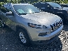 1C4PJMCS4HW****** Salvamento y Destrozados 2017 Jeep Cherokee en Charlotte