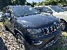 1C4RJFBG4HC****** Salvamento y Destrozados 2017 Jeep Grand Cherokee en Charlotte