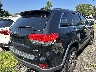 1C4RJFBG4HC****** Salvamento y Destrozados 2017 Jeep Grand Cherokee en Estado de Carolina del Norte