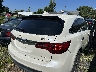5FRYD4H40EB****** Salvamento y Destrozados 2014 Acura MDX en Estado de Carolina del Norte