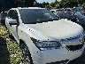5FRYD4H40EB****** Salvamento y Reparables 2014 Acura MDX en Estado de Carolina del Norte
