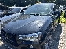 5UXXW5C59F0****** Used and Repairable 2015 BMW X4 in Charlotte