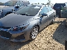 1G1BE5SM8K7****** Used and Repairable 2019 Chevrolet Cruze in Cincinnati
