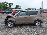 KNDJN2A20F7****** Repairable 2015 Kia Soul in Pennsylvania State