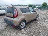 KNDJN2A20F7****** Salvage and Wrecked 2015 Kia Soul in Pennsylvania State