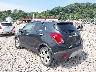 KL4CJASB0FB****** Salvage and Repairable 2015 Buick Encore in Pittsburgh